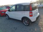 2010 FIAT PANDA 100H for sale at Copart WOLVERHAMPTON