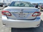 2011 Toyota Corolla Base იყიდება Sun Valley-ში, CA - Front End