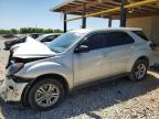 2014 Chevrolet Equinox Ls en Venta en Tanner, AL - Front End