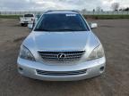 2008 Lexus Rx 400H за продажба в Portland, MI - All Over