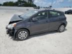 2015 Toyota Prius C  en Venta en Homestead, FL - Front End