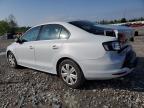 2017 Volkswagen Jetta S на продаже в Cahokia Heights, IL - Rear End