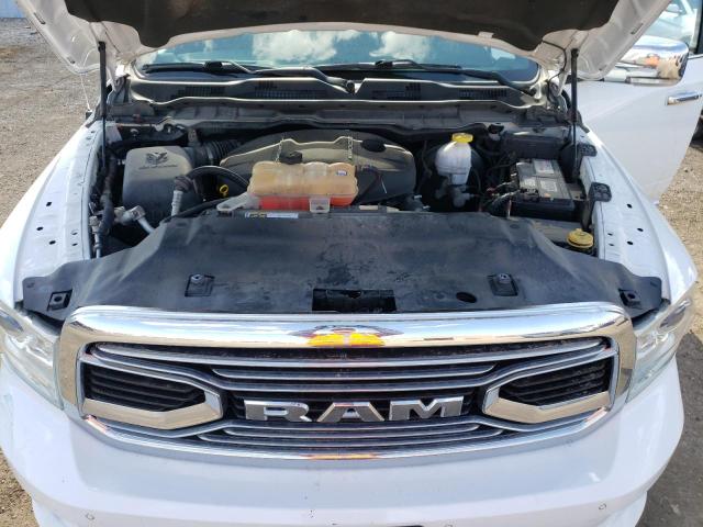 2018 RAM 1500 LONGHORN