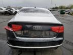 2012 Audi A8 L Quattro for Sale in Denver, CO - Rear End
