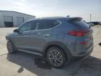 2021 Hyundai Tucson Limited for Sale in Oklahoma City, OK - Front End