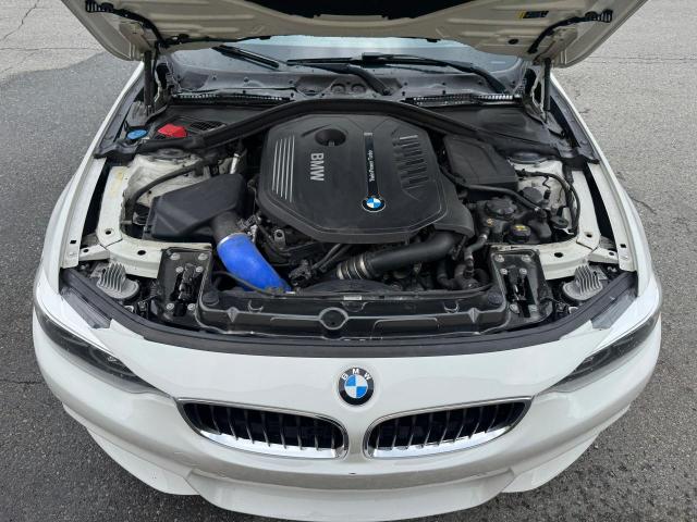 2019 BMW 440XI GRAN COUPE