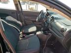 2017 Mitsubishi Mirage G4 Es იყიდება Grand Prairie-ში, TX - Front End
