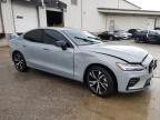 2025 Volvo S60 Plus en Venta en Louisville, KY - Front End