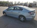 2014 Honda Civic Hybrid for Sale in Dunn, NC - Undercarriage