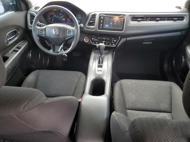  HONDA HR-V 2017 Серый