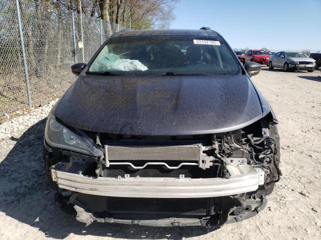  CHRYSLER PACIFICA 2020 Gray
