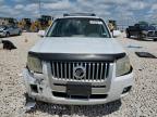 2008 Mercury Mariner Premier for Sale in Temple, TX - Front End