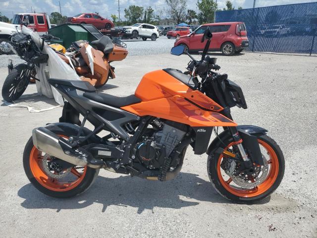 2024 Ktm 990 Duke