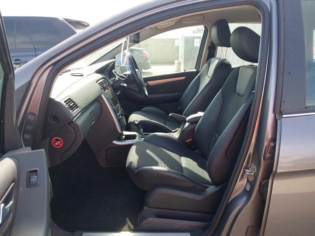 2010 MERCEDES BENZ B200 SPORT