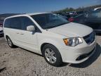 2011 Dodge Grand Caravan Crew for Sale in Cahokia Heights, IL - Front End