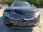 2016 Lincoln Mkx Reserve for Sale in Waldorf, MD - Front End