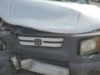 2008 Honda Element Lx en Venta en New Orleans, LA - Front End