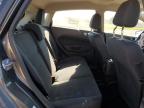 2016 Ford Fiesta Se იყიდება Columbia Station-ში, OH - Front End