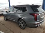 2020 Cadillac Xt6 Premium Luxury للبيع في Phoenix، AZ - Front End