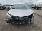 2015 Toyota Corolla L de vânzare în Leroy, NY - All Over
