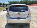 2019 Ford Fiesta Se للبيع في Ocala، FL - Side