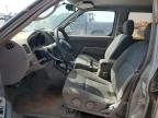 2003 Nissan Frontier Crew Cab Xe на продаже в Oklahoma City, OK - All Over