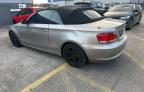 2011 Bmw 128 I за продажба в Houston, TX - Hail