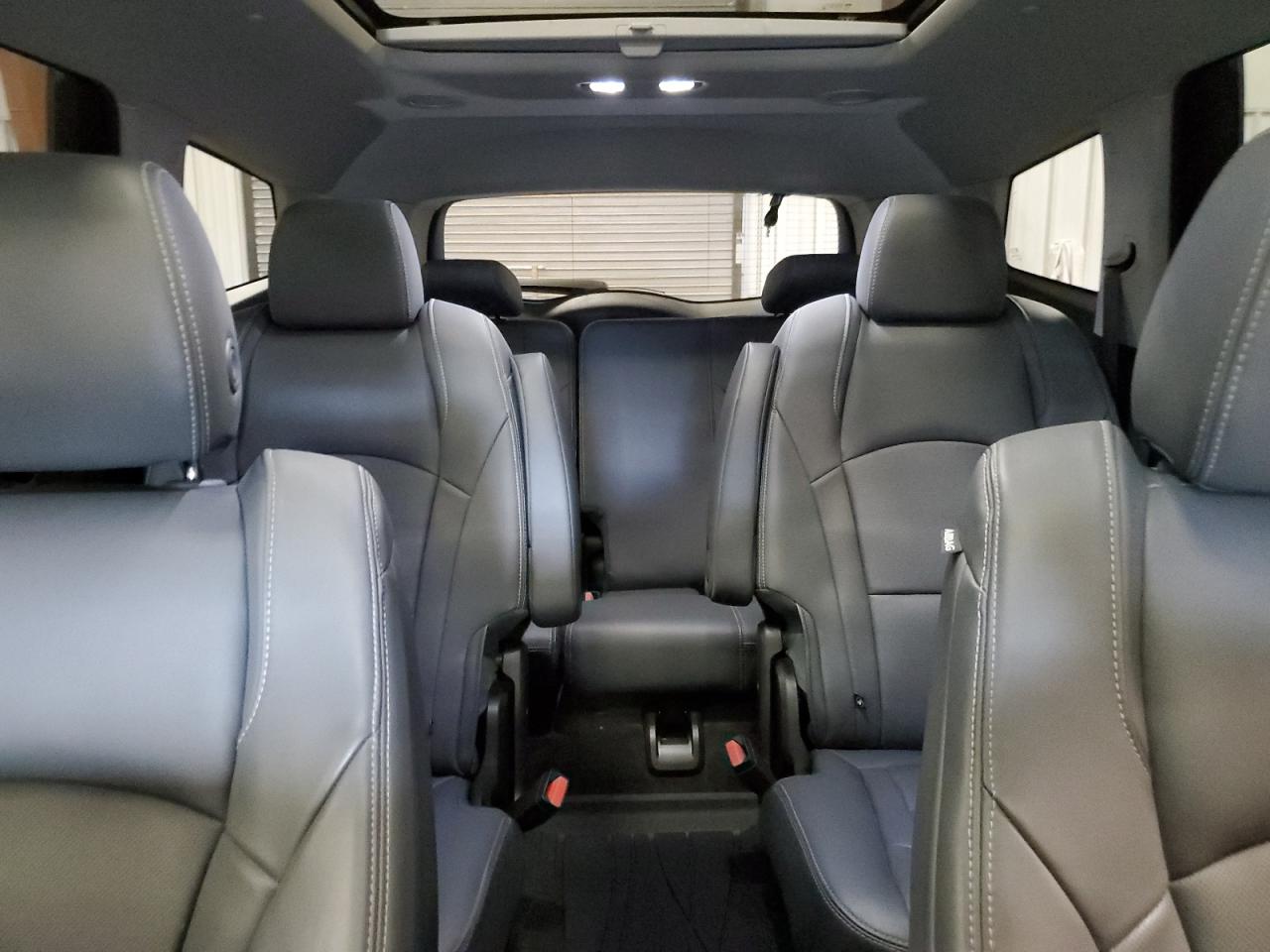 2020 Buick Enclave Essence VIN: 5GAEVAKW4LJ225343 Lot: 52417385