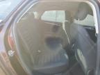 2017 FORD FUSION SE for sale at Copart PA - PHILADELPHIA EAST-SUBLOT