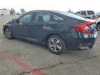 2019 Honda Civic Lx en Venta en Rancho Cucamonga, CA - Side