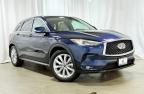 2019 Infiniti Qx50 Essential за продажба в Wheeling, IL - Normal Wear