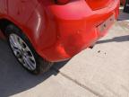 2015 VAUXHALL CORSA SE E for sale at Copart SANDY