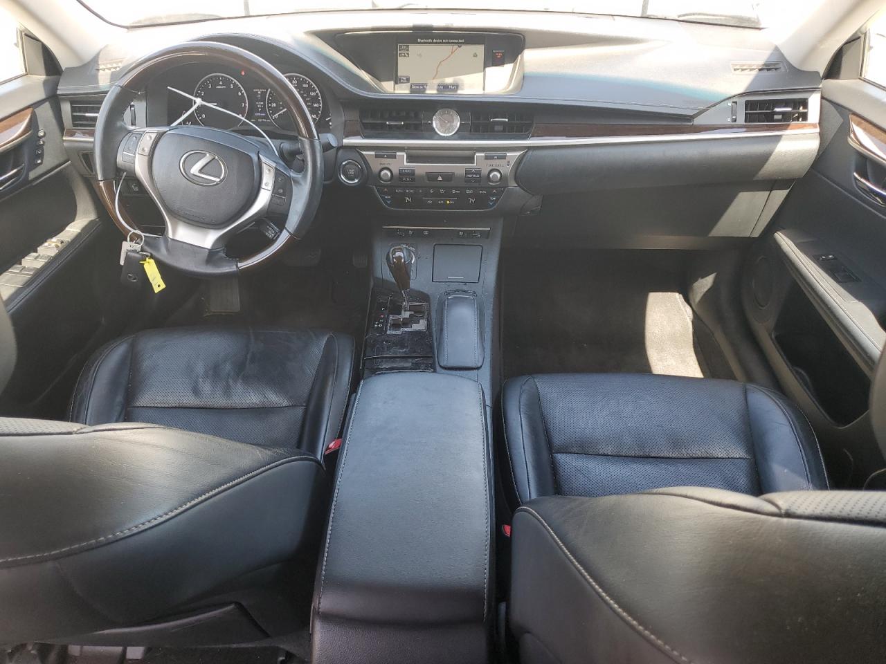 2014 Lexus Es 350 VIN: JTHBK1GG5E2110015 Lot: 51488435