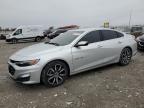 2022 Chevrolet Malibu Rs de vânzare în Cahokia Heights, IL - Hail