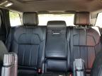 2017 Land Rover Range Rover Sport Se იყიდება Fairburn-ში, GA - Mechanical