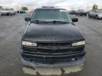 2003 Chevrolet S Truck S10 de vânzare în Martinez, CA - Vandalism