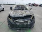 2012 Kia Optima Sx na sprzedaż w New Orleans, LA - Burn