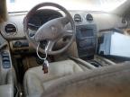2011 Mercedes-Benz Ml 350 للبيع في China Grove، NC - Burn - Interior