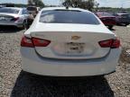 2021 Chevrolet Malibu Ls للبيع في Riverview، FL - Rear End