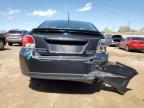 2016 Subaru Impreza Premium Plus for Sale in Colorado Springs, CO - Rear End