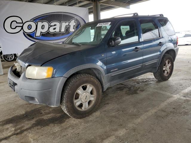 2001 Ford Escape Xlt