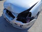 2007 VOLKSWAGEN POLO S 80 for sale at Copart CHESTER