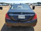2015 Mercedes-Benz S 550 للبيع في Longview، TX - Mechanical
