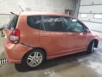 2008 Honda Fit Sport للبيع في Blaine، MN - All Over
