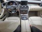2015 Mercedes-Benz C 300 4Matic на продаже в Central Square, NY - Front End