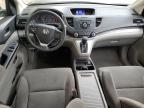 2013 Honda Cr-V Ex للبيع في Dyer، IN - Front End