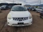 2012 Nissan Rogue S за продажба в Colorado Springs, CO - Side