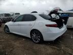 2017 Alfa Romeo Giulia Ti Q4 for Sale in Elgin, IL - Rear End