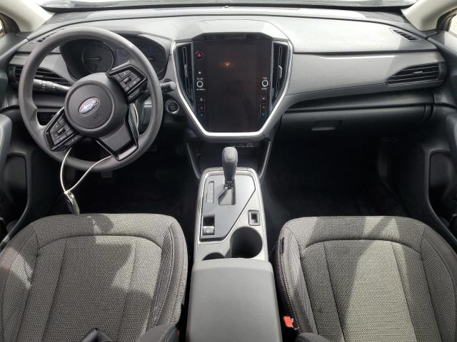  SUBARU CROSSTREK 2024 Szary