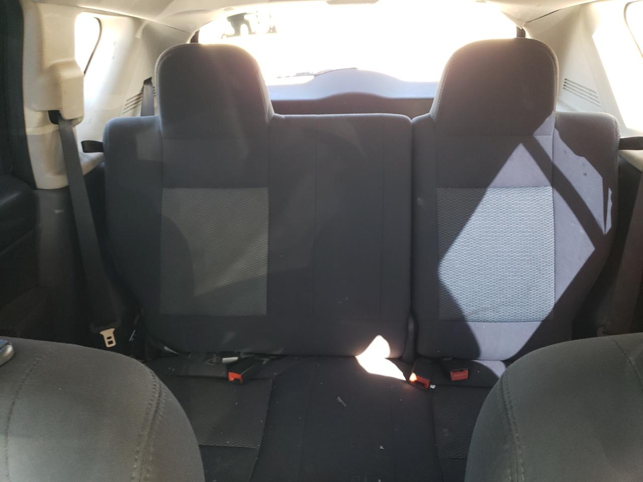 2010 Jeep Compass Sport VIN: 1J4NT4FB5AD631828 Lot: 54841585